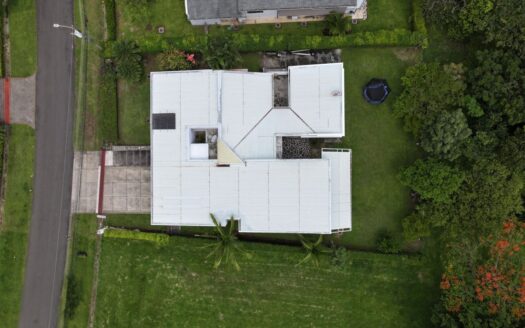 “SPECTACULAR” ONE STORY HOME IN LOS REYES, GUACIMA