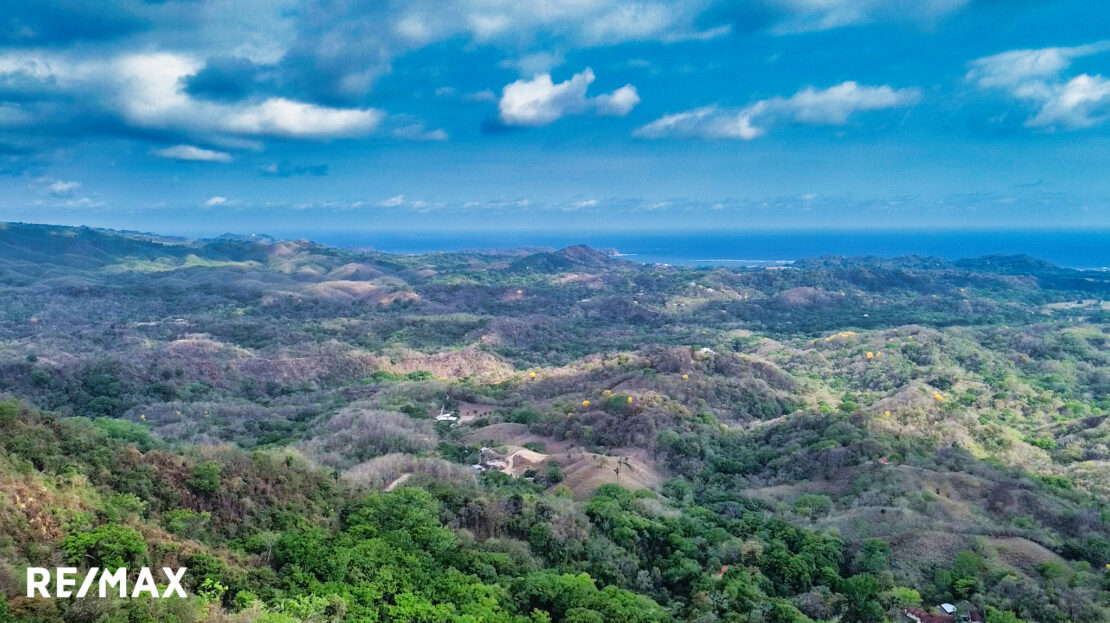 LOTE MONTANA 38 Guanacaste | REMAX