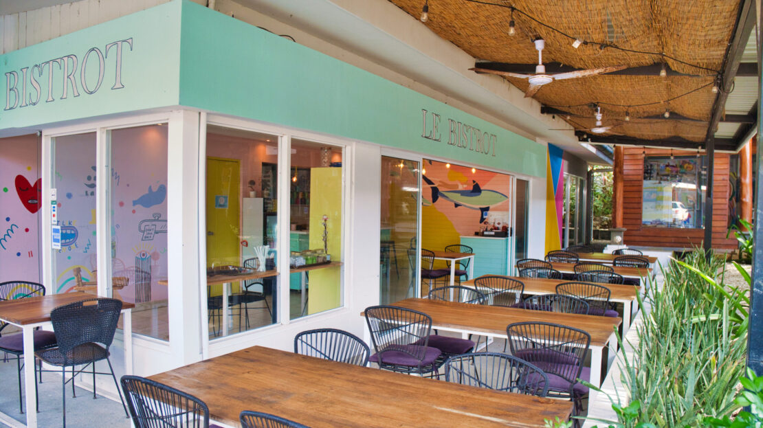 Leasehold Restaurant main road Playa Guiones Guanacaste | REMAX