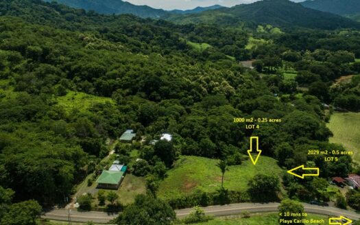 Lote Estrada 1K – SOLD