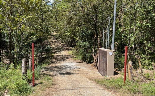 Lote via Nicoya Guanacaste | REMAX