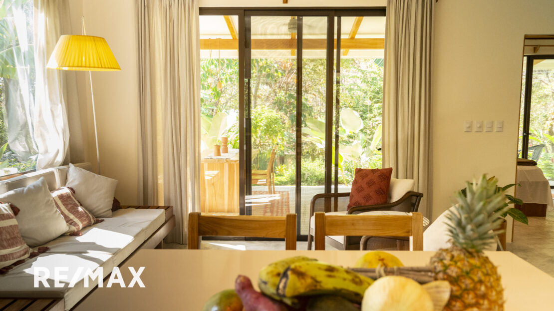 MULTI-UNIT PROPERTY IN LA BOCA Guanacaste | REMAX