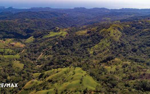 15 MINUTES FROM PLAYA GARZA- BUY 50% OR THE WHOLE PROPERTY