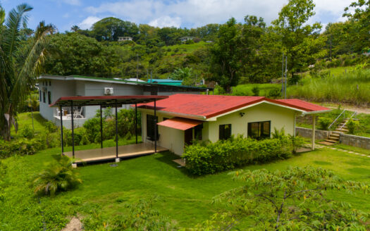 NEW PRICE!! Casa Linda en Santo Domingo de Samara