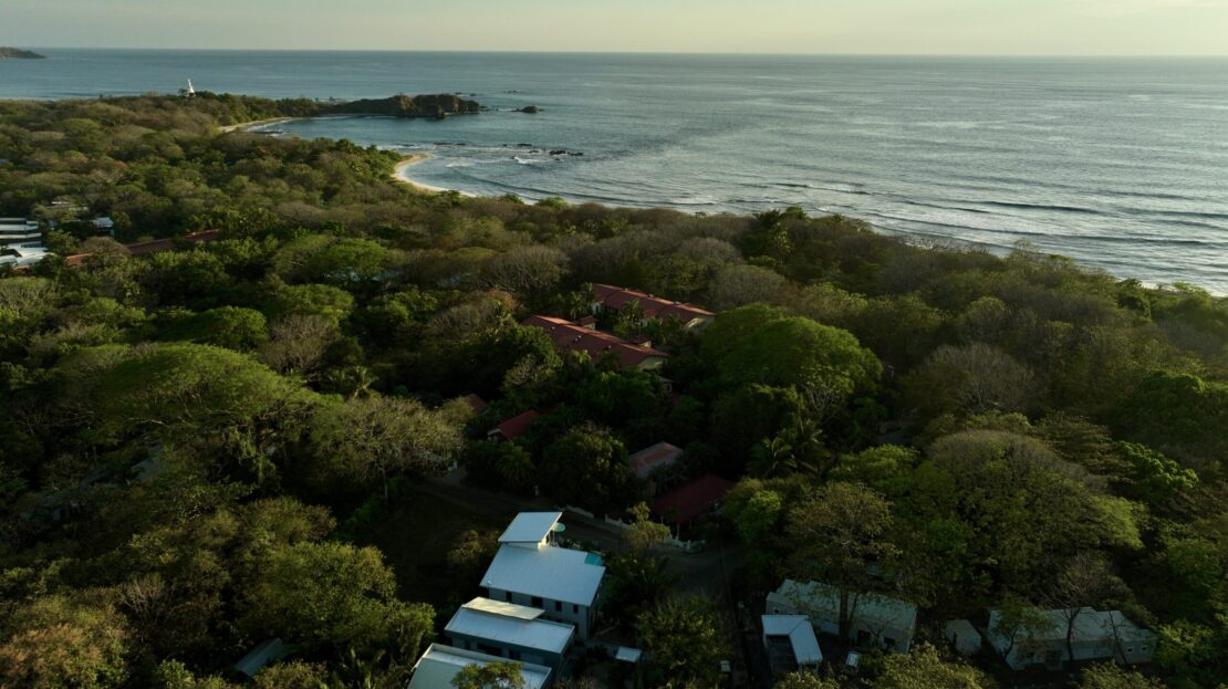 New Modern Home in Playa Pelada – 3 Bedrooms
