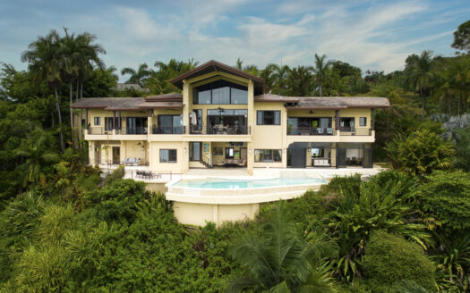 Casa Ladera Costa Rica Luxury Estate