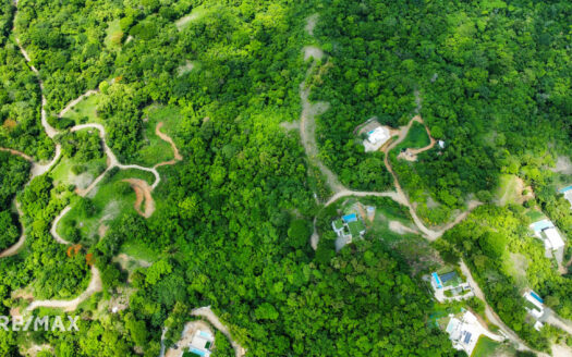 OCEAN VIEW LOT IN OSTIONAL