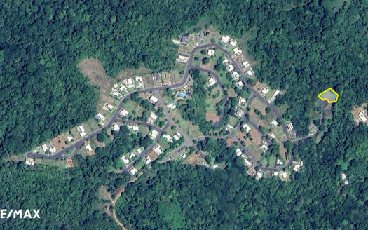 Own a Lot in Marbella!