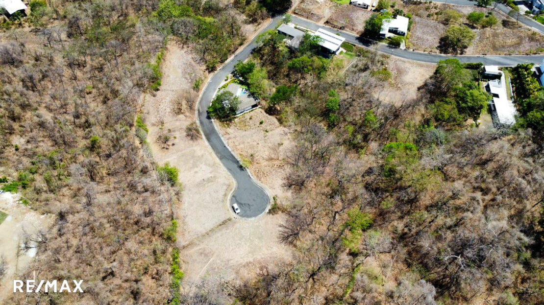 Own a Lot in Marbella! Guanacaste | REMAX