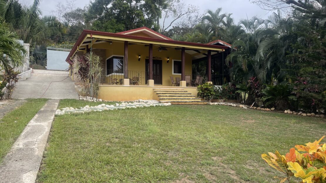 PRICE DROP!!!....Beautiful House and Lot-Residencial Bosques del Lago