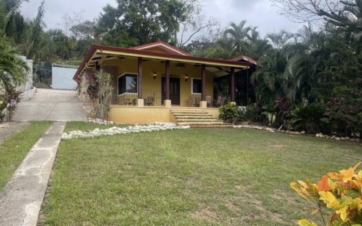PRICE DROP!!!....Beautiful House and Lot-Residencial Bosques del Lago