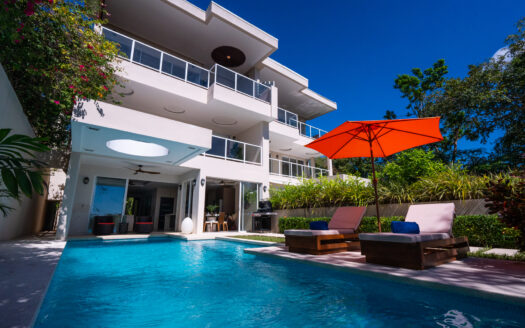 Private: CASA BLANCA, Sámara Reefs