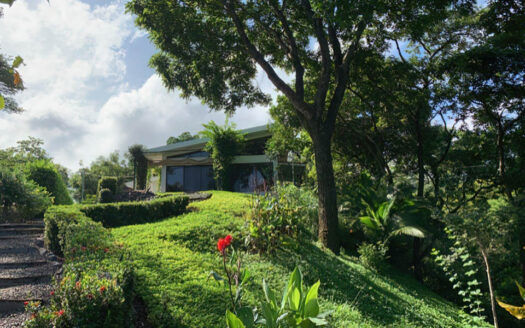 Private Ocean-View Retreat in Eco-Lagarto Community🌿🏡 Guanacaste | REMAX