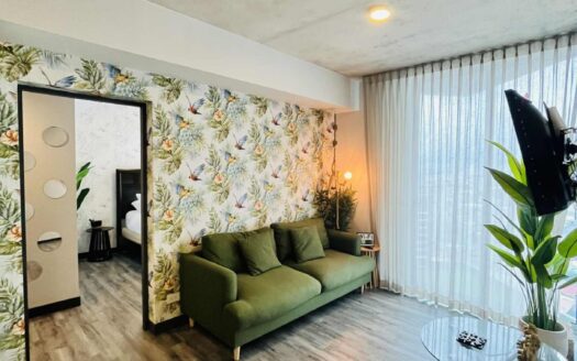 APARTMENT FOR SALE IN SABANA SAN JOSE, IDEAL FOR AIRBNB