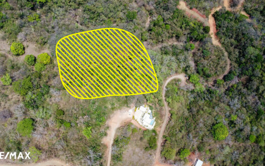 SELVA VISTA – Your Jungle Escape Above Ostional