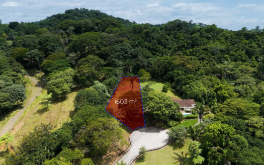 SOLD SOLD SOLD !!!  LOTE DE LA TRANQUILIDAD