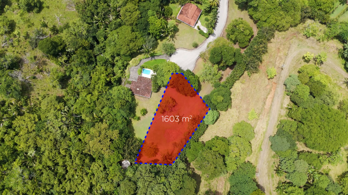 SOLD SOLD SOLD !!!  LOTE DE LA TRANQUILIDAD Guanacaste | REMAX