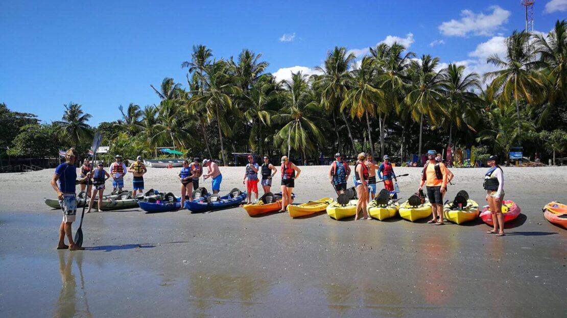 SPECTACULAR TOUR AGENCY Guanacaste | REMAX