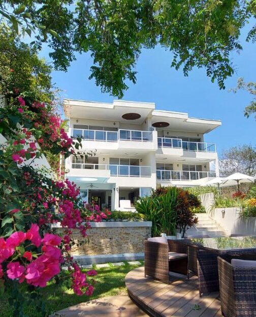 Samara Reefs Villas Guanacaste | REMAX