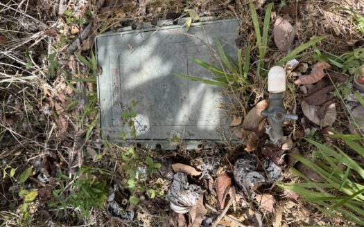 Stunning Ocean view lots in Camaronal Beach