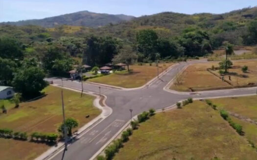 Lot for sale in Valle Escondido, San Pablo de Turrubares