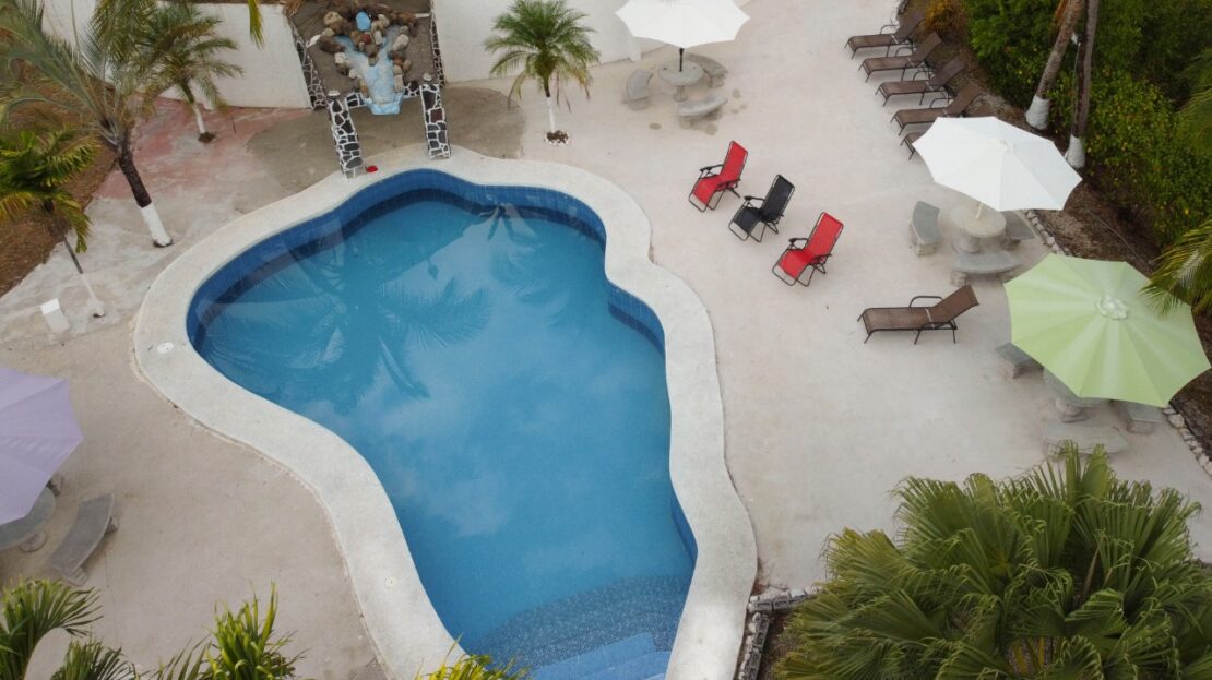 UNDER CONTRACT!!!   Hotel with expansions opportunities Guanacaste | REMAX