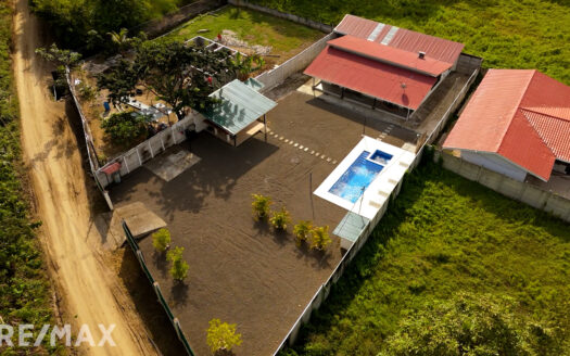 FIRE SALE – VILLA BARRIGONA
