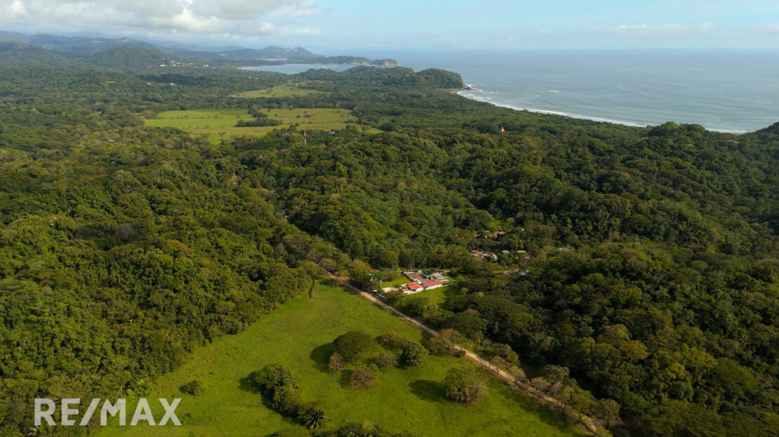 VILLA BARRIGONA Guanacaste | REMAX