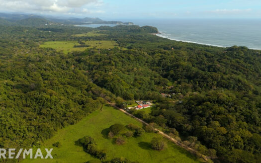VILLA BARRIGONA Guanacaste | REMAX