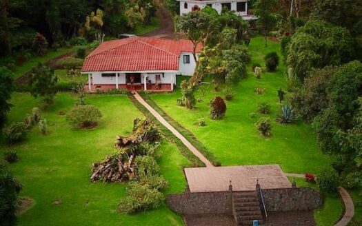 Tilaran - Arenal