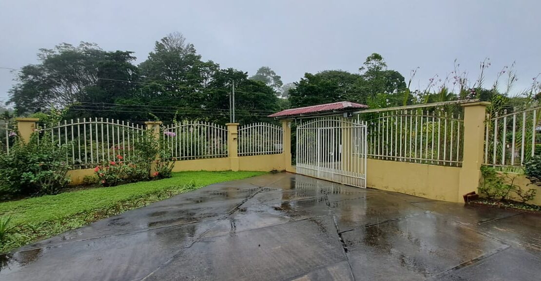 Puntarenas Real Estate