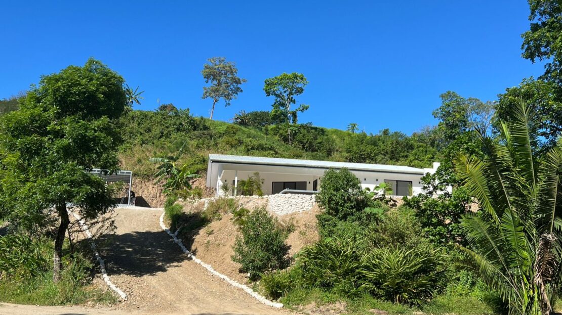 ✨ Brand-New Home Just Completed – Casa Monos Guanacaste | REMAX