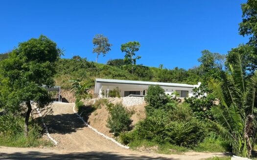 ✨ Brand-New Home Just Completed – Casa Monos Guanacaste | REMAX