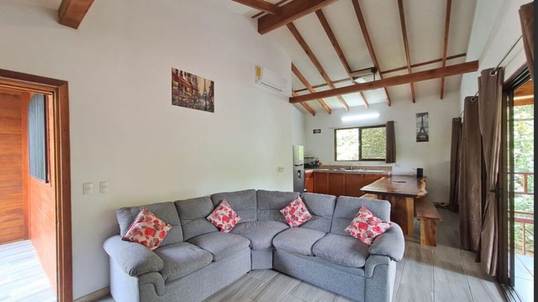 3Bed/1Bth