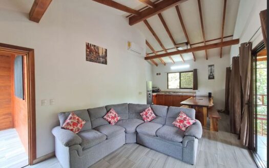 🌿Villa Jungle, 3Bed/1Bth, Sámara