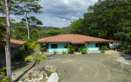 🏡 For Sale – Exceptional Property in Sámara: Samarica 🌿