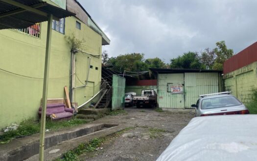 San José, Costa Rica, Desamparados, para Lavacar o lubricentro, Uso mixto