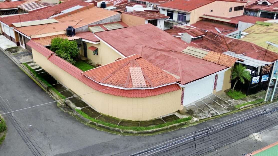 Costa Rica Real Estate