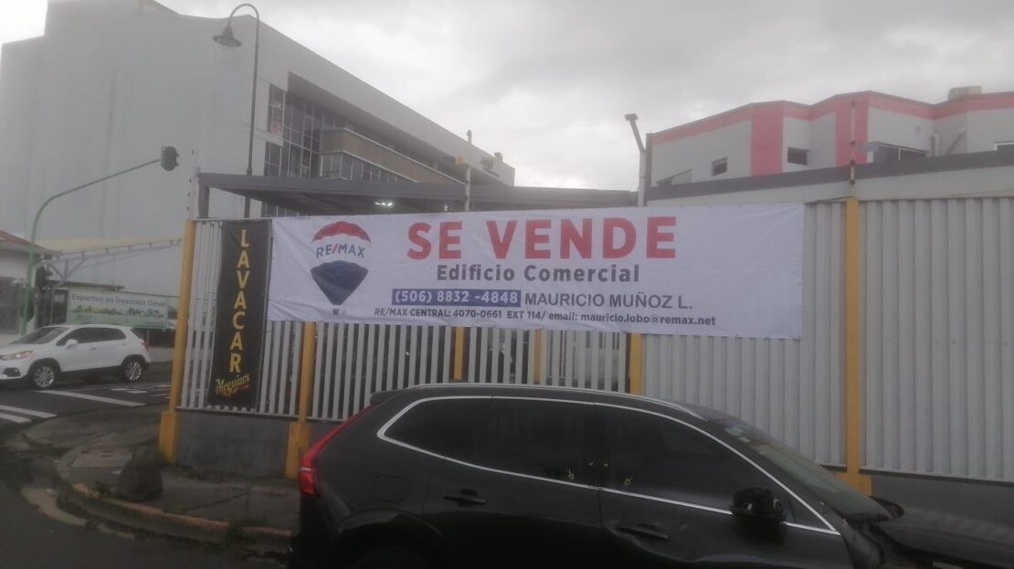 COSTA RICA