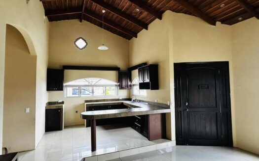 House for Sale – Gated Community in Grecia, Costa Rica