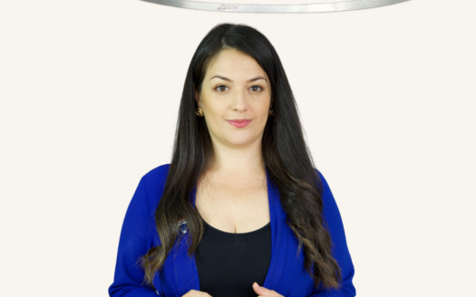 Andrea Rodriguez REMAX FORTALEZA 360