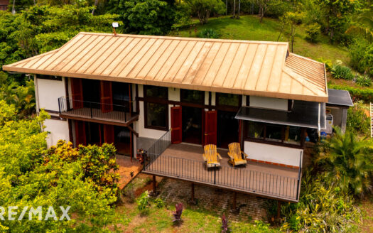 CASA HARMONIA Guanacaste | REMAX