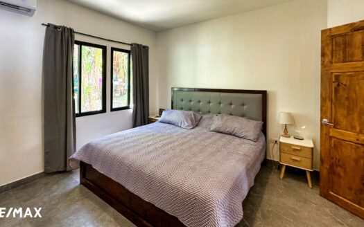 Casa Juba – The Smartest Turnkey Investment Near Nosara