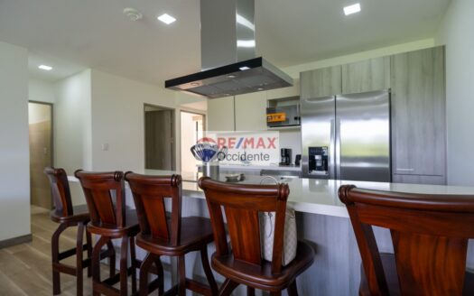 Furnished Apartment for Sale in Grecia, Costa Rica – 3BR Home