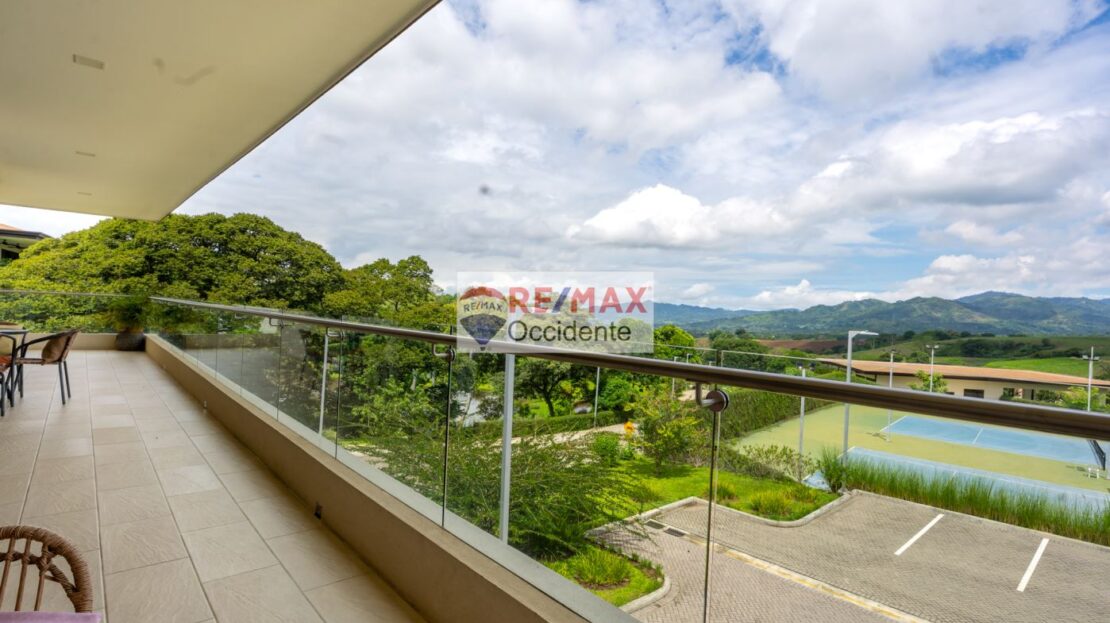 Furnished apartment amazing view Grecia Costa Rica