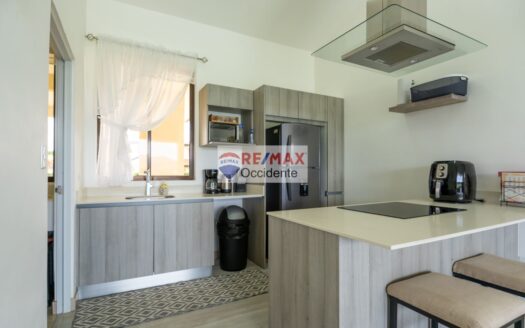 Furnished apartment amazing view Grecia Costa Rica