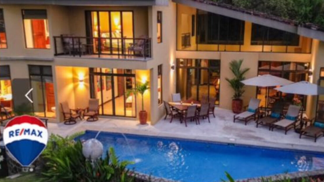 Garabito Central Pacific Costa Rica>Tarcoles For Sale 93479 | RE/MAX Costa Rica Real Estate
