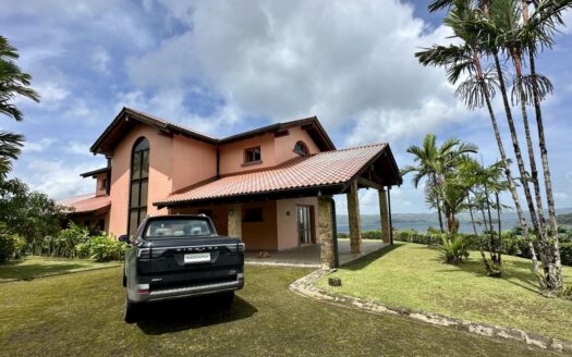 Tilaran - Arenal