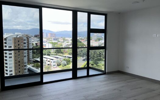 Brand New Modern Apartment for Sale on the 21st Floor at Nucleo, La Sabana