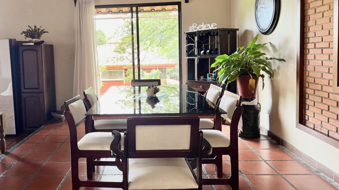 A TRULY BEAUTIFUL ITALIAN-STYLE HOME NEW PRICE